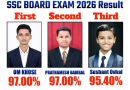 सिद्धार्थ फौंडेशन व एज्युकेशन ट्रस्टच्या विद्यार्थ्यांचे दहावी परीक्षेत घवघवीत यश