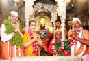 विठुरायाच्या चरणी मुख्यमंत्र्यांचे साकडे; “बळीराजाच्या शिवारात सुखाचा पाऊस बरसू दे, महाराष्ट्र समृद्ध होऊ दे!”