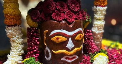 श्री घोरवडेश्वर येथे  गुरुपौर्णिमा महोत्सव; महापूजा, हवन व महाप्रसादाचे आयोजन