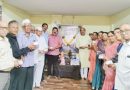 अजितदादा पवार जयंतीनिमित्त ज्येष्ठ नागरिकांना नवीन कार्डांचे वाटप; सिद्धीविनायकनगरीत सामाजिक उपक्रम
