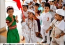 संतपरंपरेचा संस्कार; शिक्षण प्रसारक मंडळीच्या शाळेत उत्साहात पालखी सोहळा